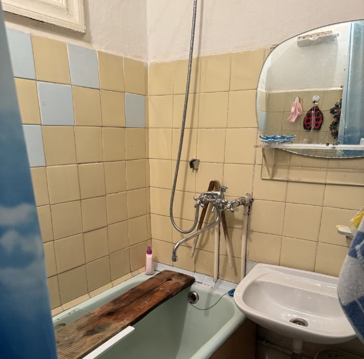 квартира г Великий Новгород ул Космонавтов 10 фото 11