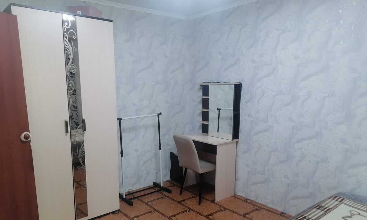 квартира р-н Белокалитвинский г Белая Калитва ул Машиностроителей 59 фото 2