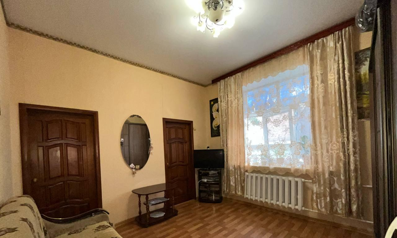 квартира г Оренбург ул Маврицкого 66 Яицкая фото 2