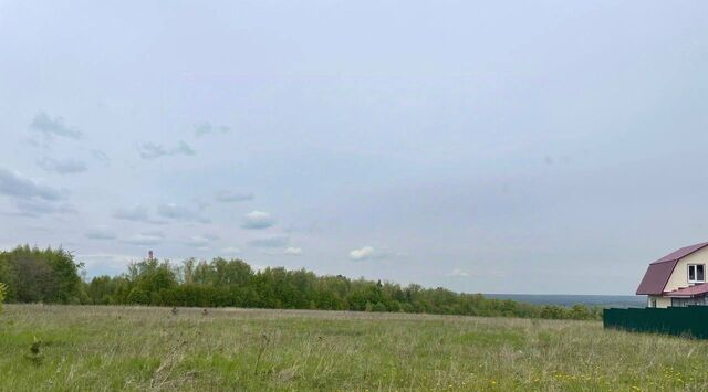 земля ул Балковская Серпухов городской округ фото