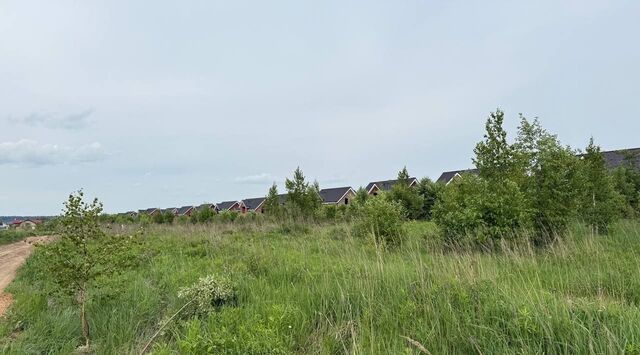 земля д Булатово ул 70 лет Победы Подольск фото