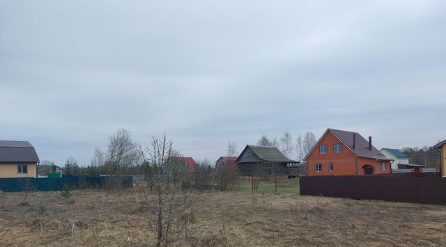 земля г Верея ул Юбилейная фото