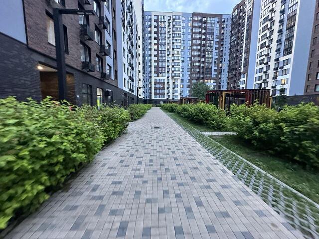 метро Прокшино пр-кт Магеллана 2 фото