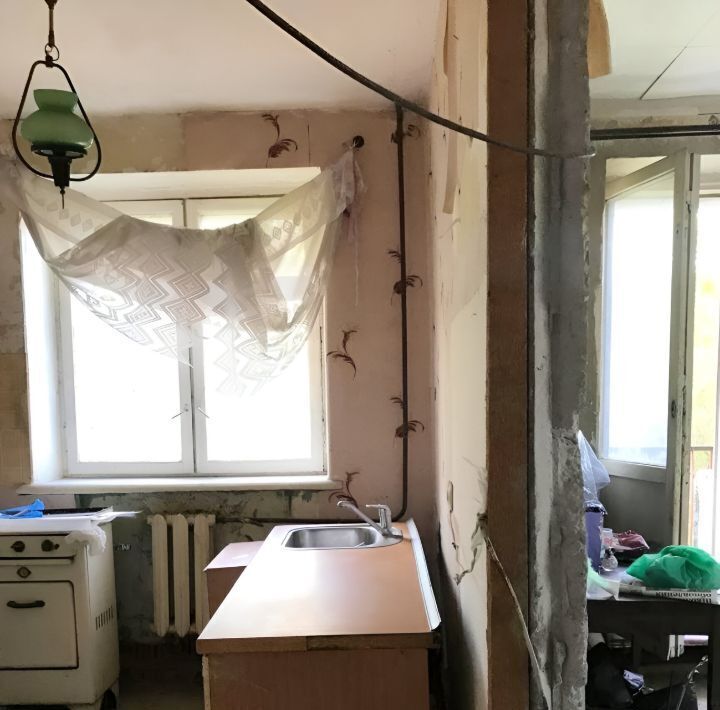 квартира г Балашиха с Новый Милет ул Парковая 5 Некрасовка фото 2