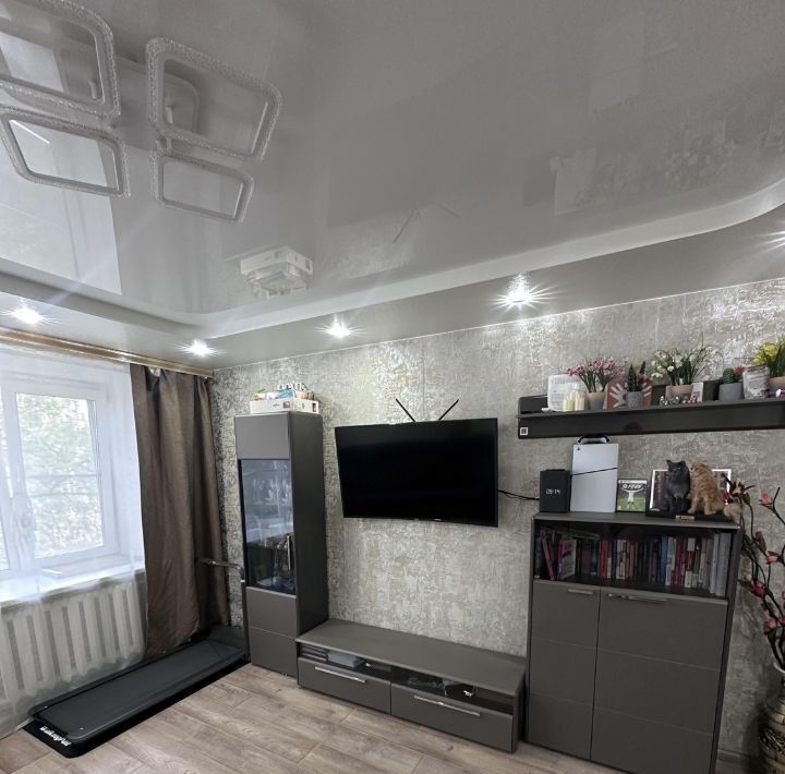 квартира г Нижний Новгород Автозаводская ул Переходникова 29 фото 5