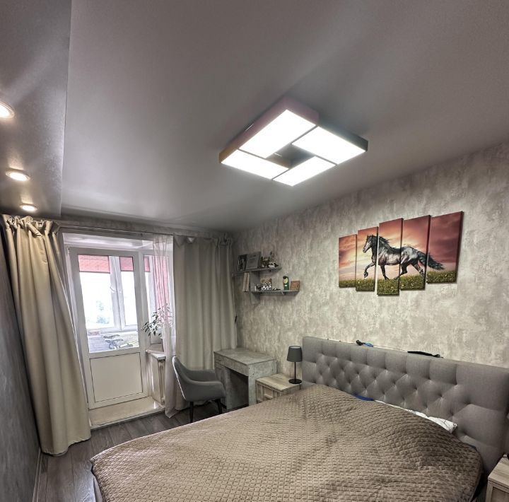 квартира г Нижний Новгород Автозаводская ул Переходникова 29 фото 11
