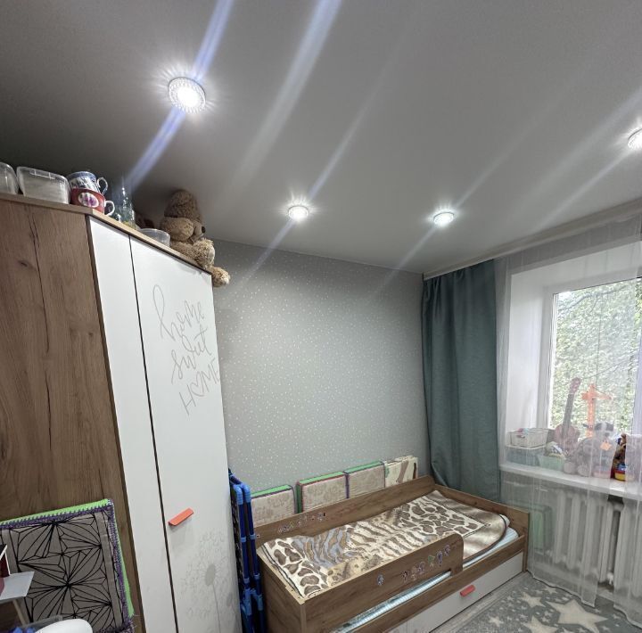 квартира г Нижний Новгород Автозаводская ул Переходникова 29 фото 15