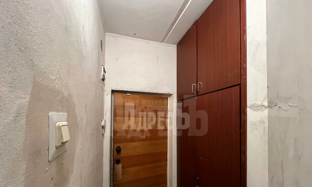 квартира г Обнинск ул Горького 62 фото 2