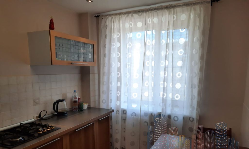 квартира г Кострома ул Свердлова 74 фото 1