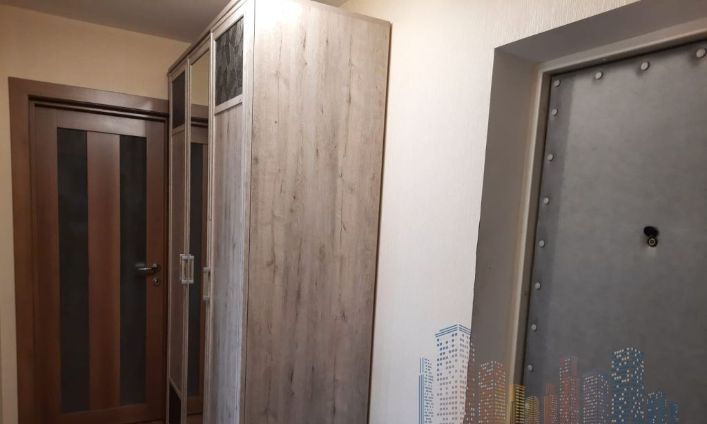 квартира г Кострома ул Свердлова 74 фото 4