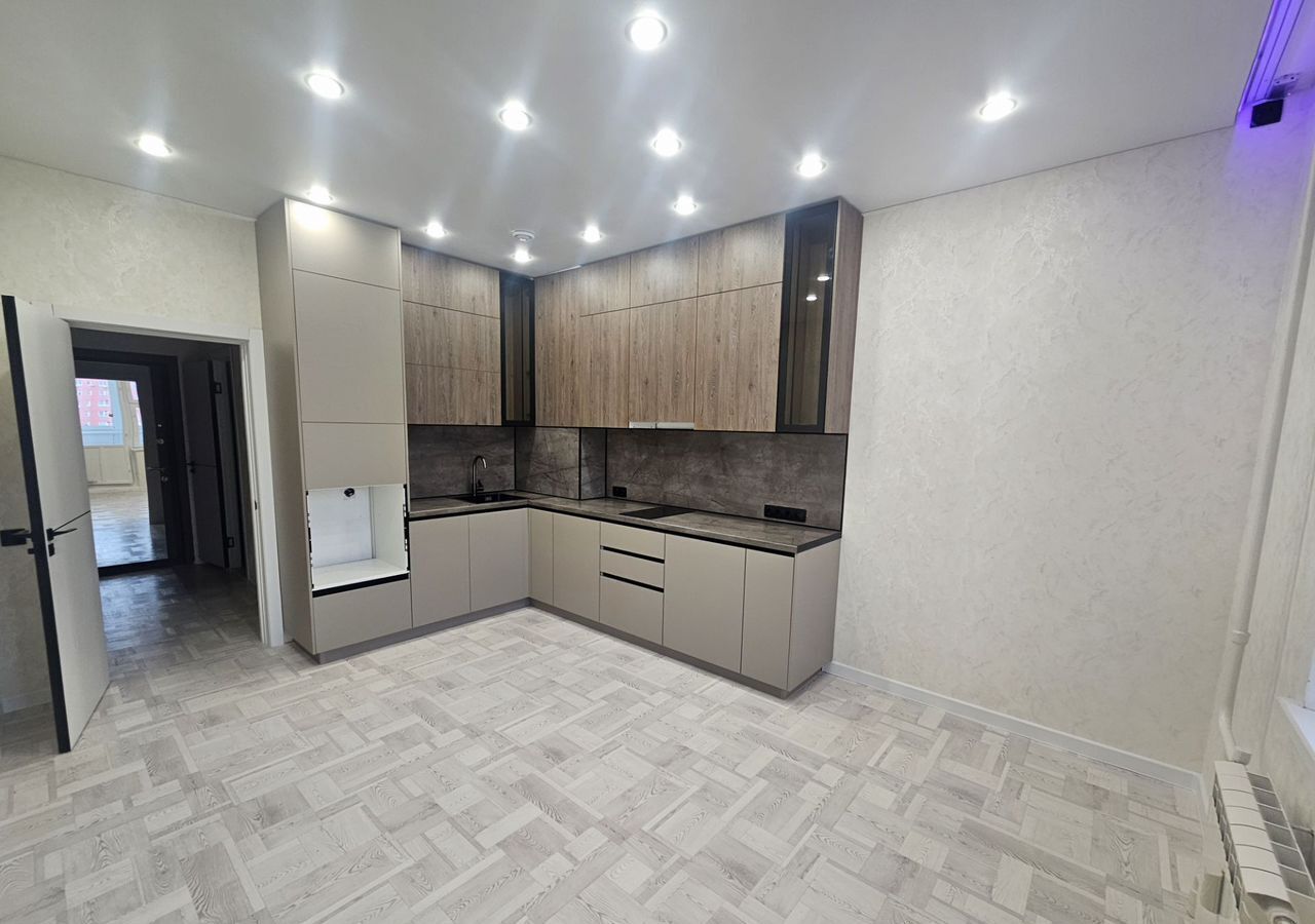 квартира г Нижневартовск ул Мира 98 Тюменская обл. фото 4