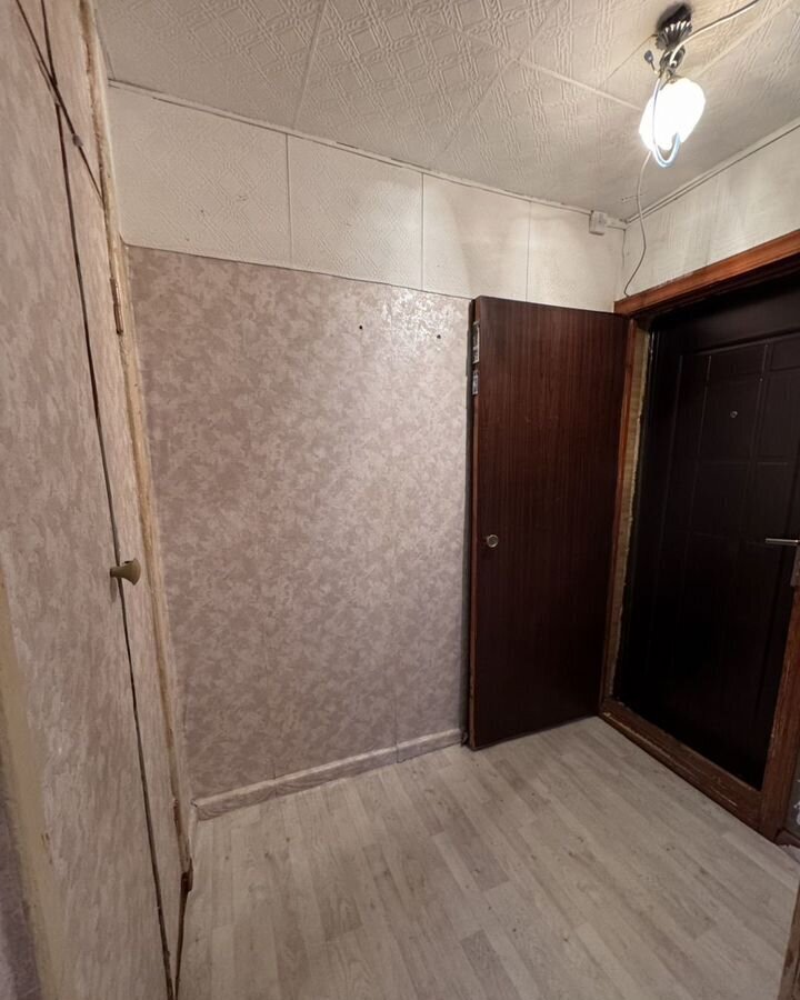 квартира г Петропавловск-Камчатский ул Атласова 27 фото 5
