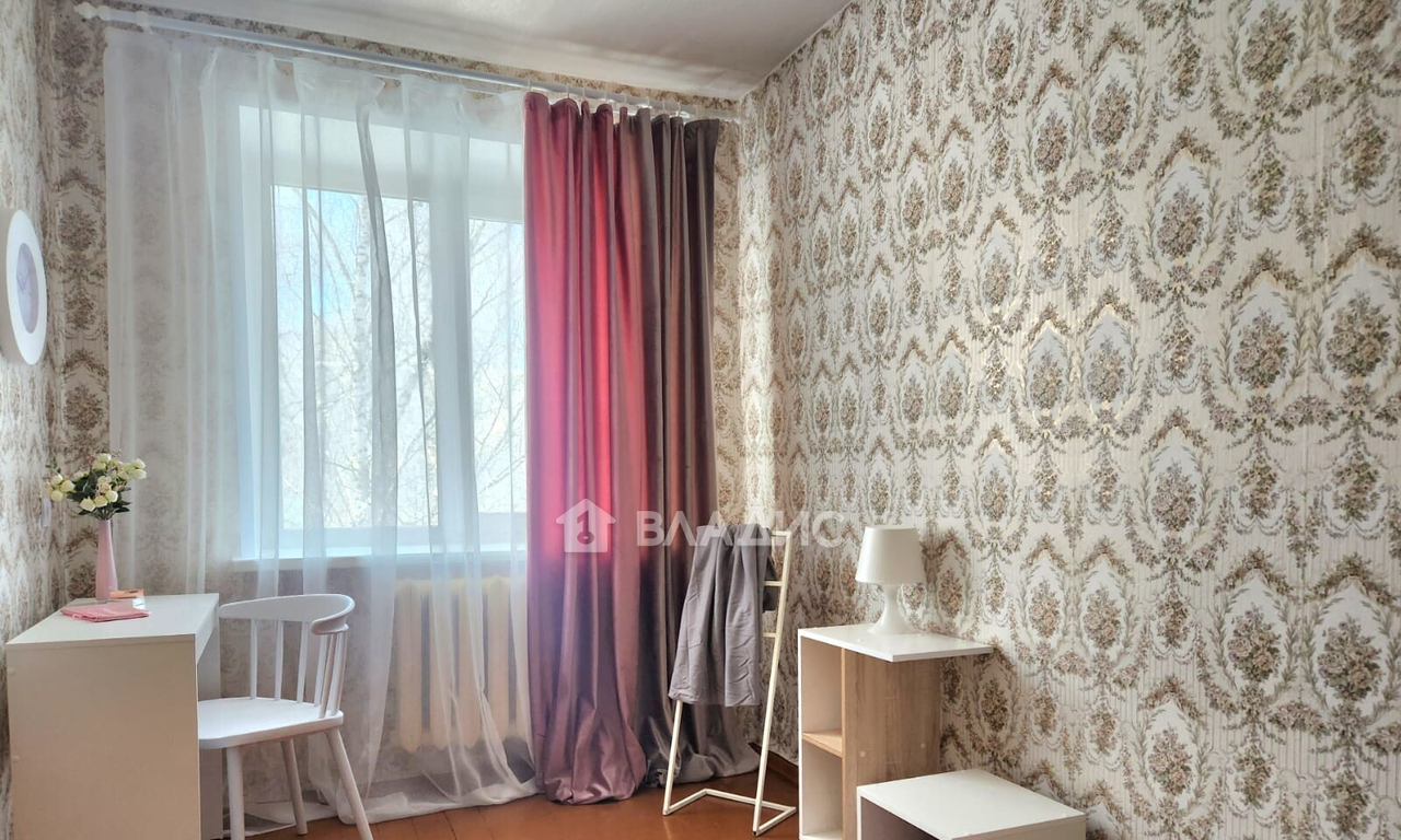 квартира г Пенза Западная поляна ул Мира 10 фото 1