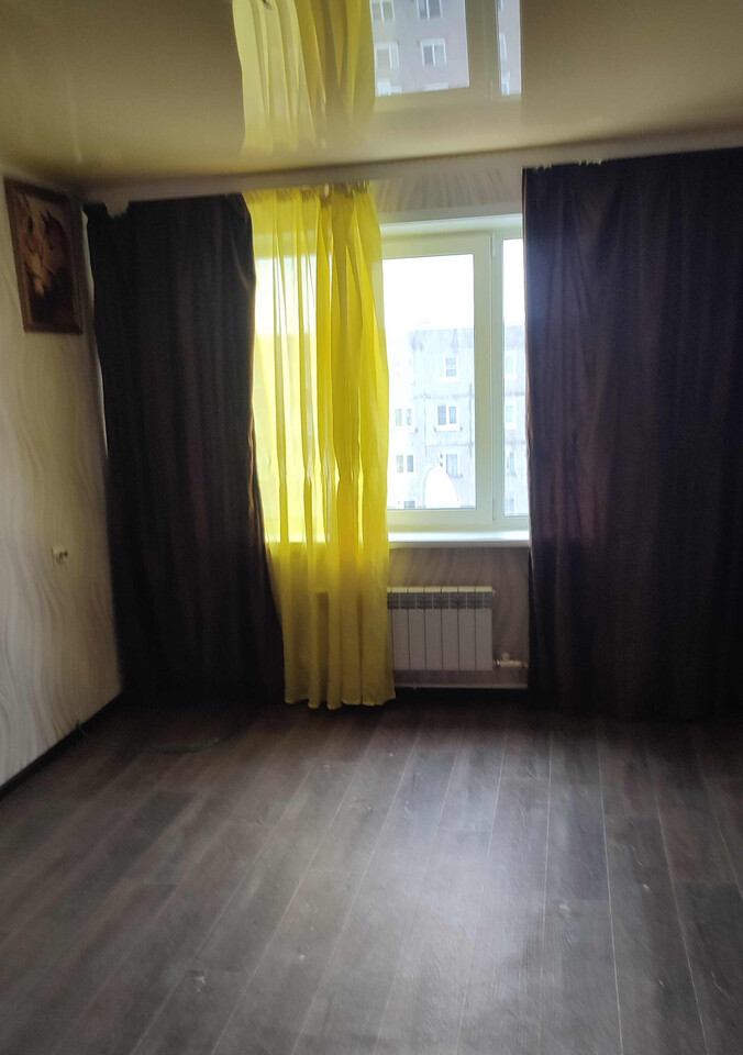 квартира г Ярославль п Великий 1-й м-н, 4, Ростов фото 5