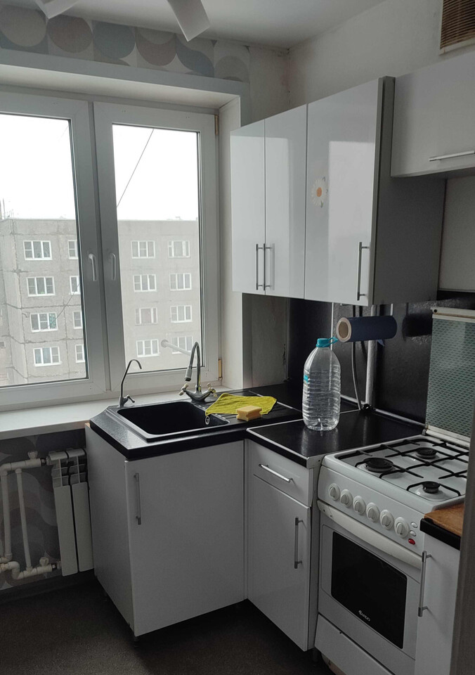 квартира г Ярославль п Великий 1-й м-н, 4, Ростов фото 8