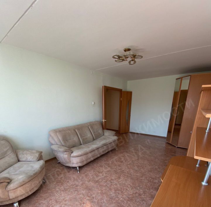квартира г Братск ул. Воинов-Интернационалистов, 13 фото 4