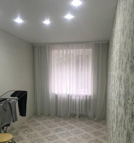 квартира ул Пушкина 24/40 фото