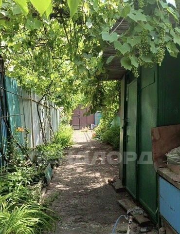 р-н Железнодорожный ул 2-я Кольцевая фото