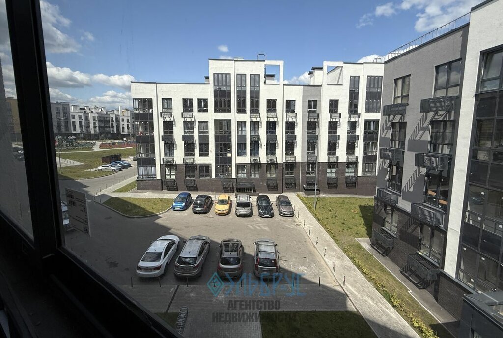квартира г Видное ЖК Живописный 2 Битца фото 3