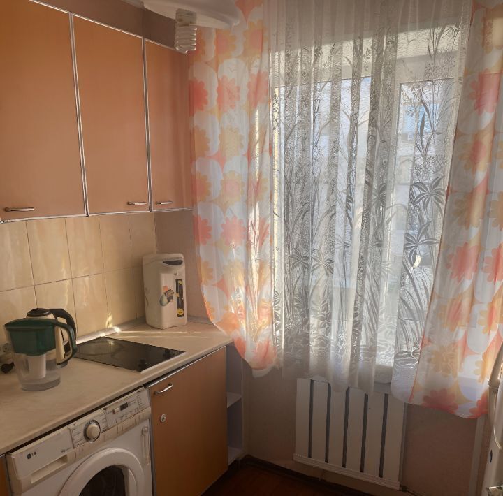 квартира г Владивосток р-н Фрунзенский ул Посьетская 13 фото 1