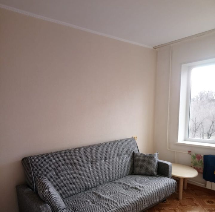 квартира г Владивосток р-н Советский ул Русская 59/5 фото 2