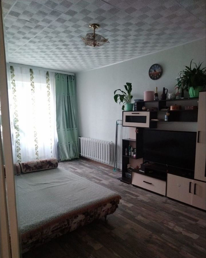 квартира р-н Нерюнгринский г Нерюнгри пр-кт Дружбы Народов 9/2 фото 1