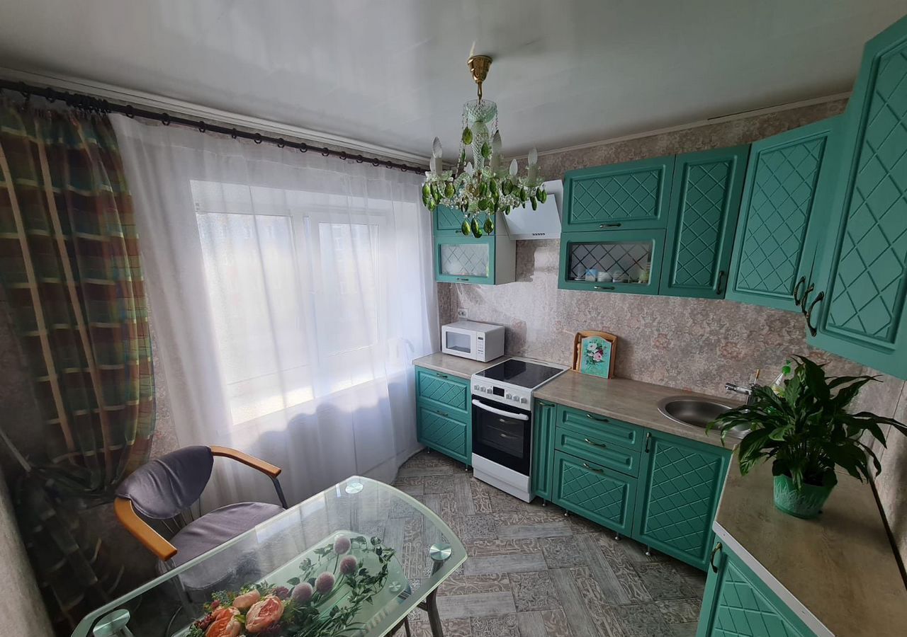 квартира г Норильск ул Комсомольская 36 фото 4