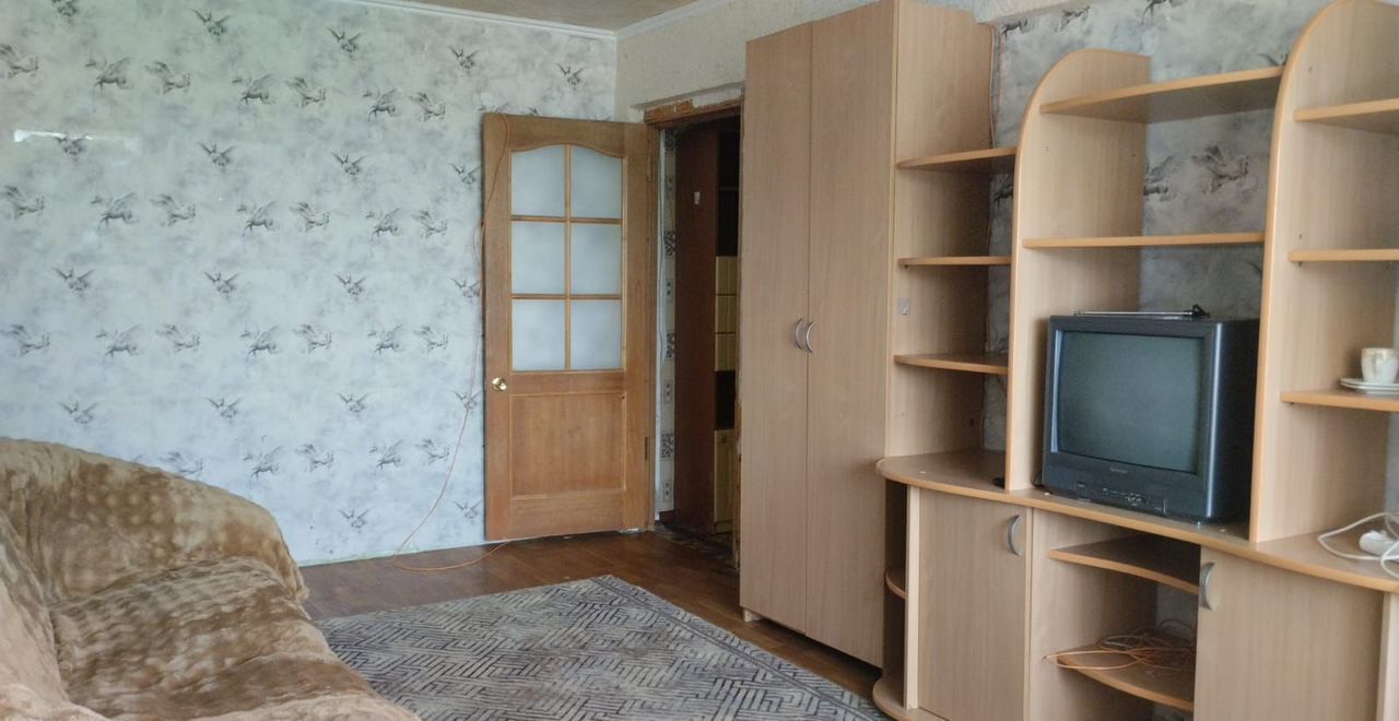 квартира г Благовещенск ул Дьяченко 6 2-й мкр-н фото 2