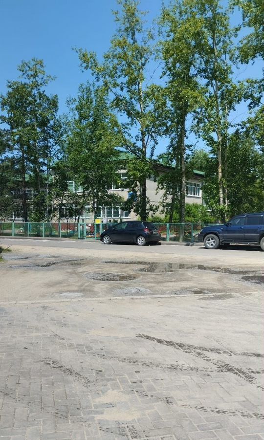 квартира г Благовещенск ул Дьяченко 6 2-й мкр-н фото 14
