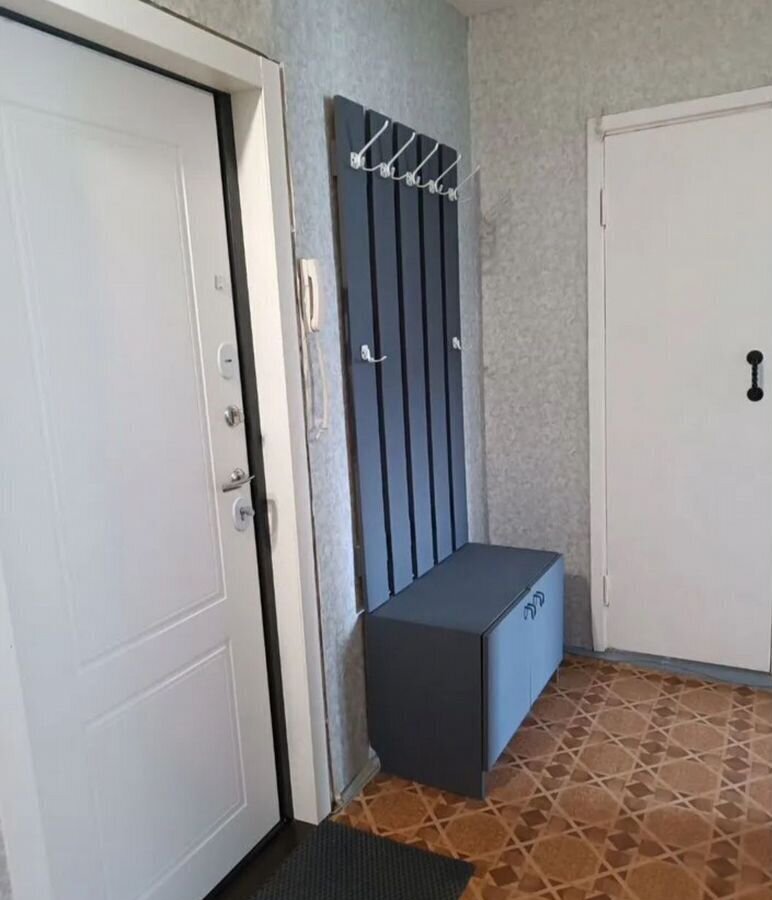 квартира г Ижевск р-н Первомайский ул Ленина 112 фото 6