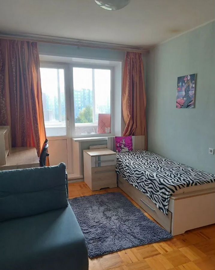 квартира г Ижевск р-н Первомайский ул Ленина 112 фото 10