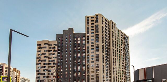 ул Полковника Романова 5 ЖК «Датский квартал» Медведково фото