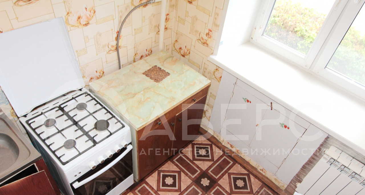 квартира г Муром Вербовский ул Муромская 5 фото 3