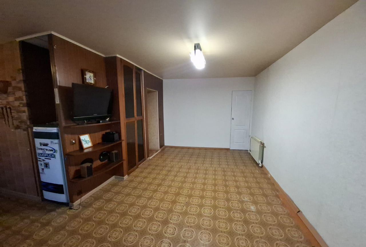 квартира г Ачинск ул Калинина 4 фото 2