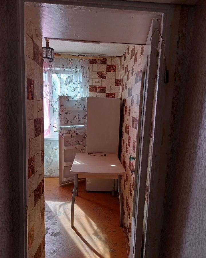 квартира р-н Куйбышевский г Куйбышев 1-й квартал 3 фото 2