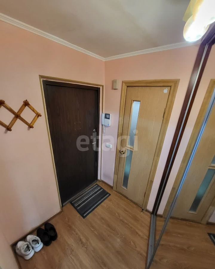 квартира г Владивосток р-н Советский ул Кирова 28 фото 8