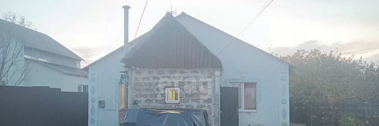 дом г Симферополь Каменский ул 17-яколлективных садов 200 фото 1