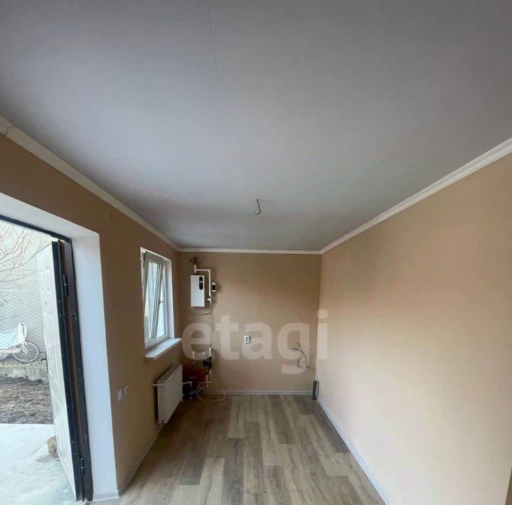 дом г Симферополь Каменский ул 15-яколлективных садов 148 фото 4