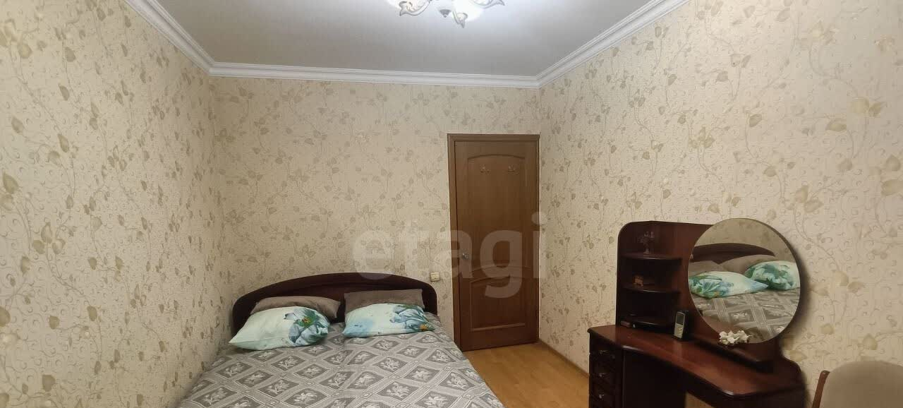 квартира г Новокузнецк ул Свердлова 2 Кузбасс фото 10