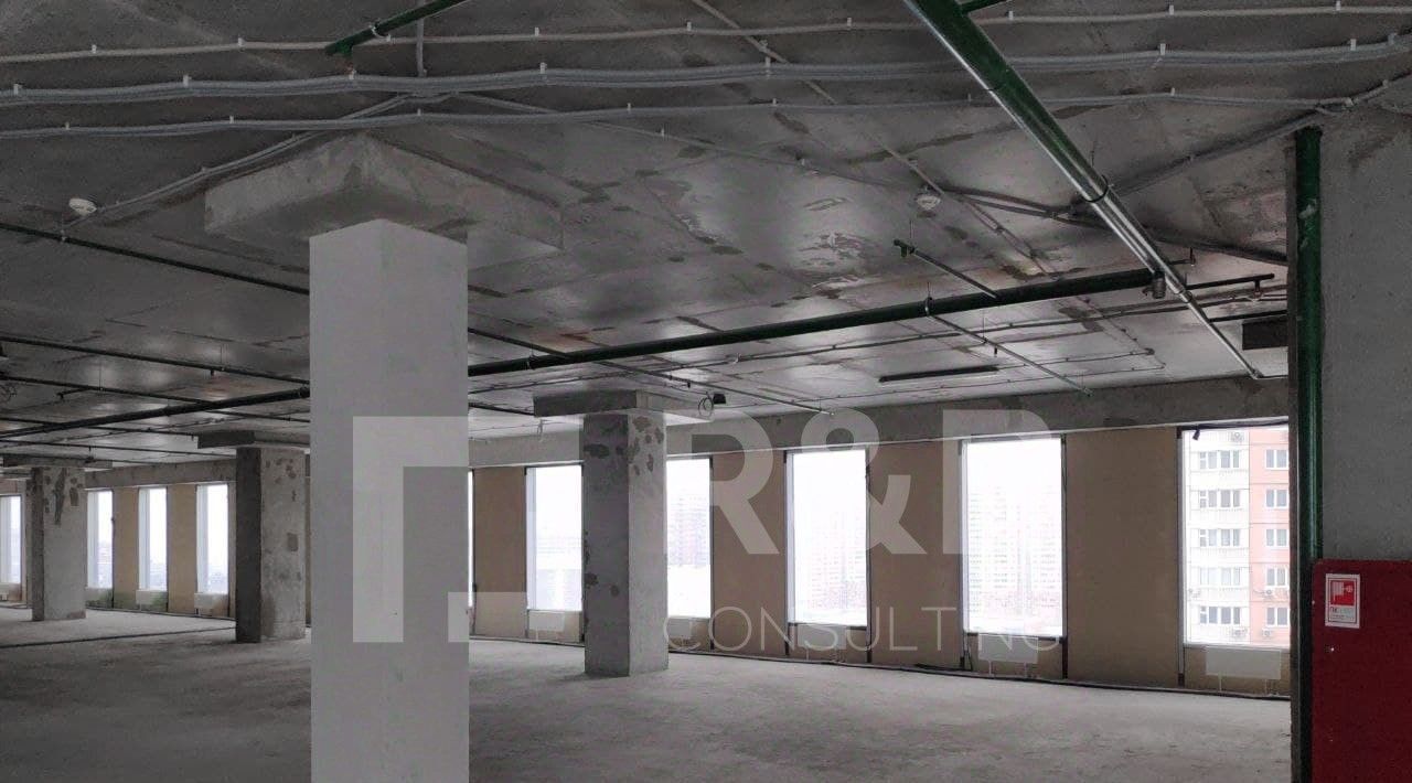 офис г Химки ш Куркинское Химки, с 2 фото 39
