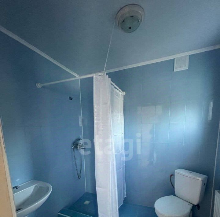 дом г Симферополь Каменский ул 15-яколлективных садов 148 фото 5