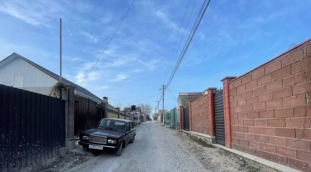 дом г Симферополь Каменский ул 15-яколлективных садов 148 фото 6