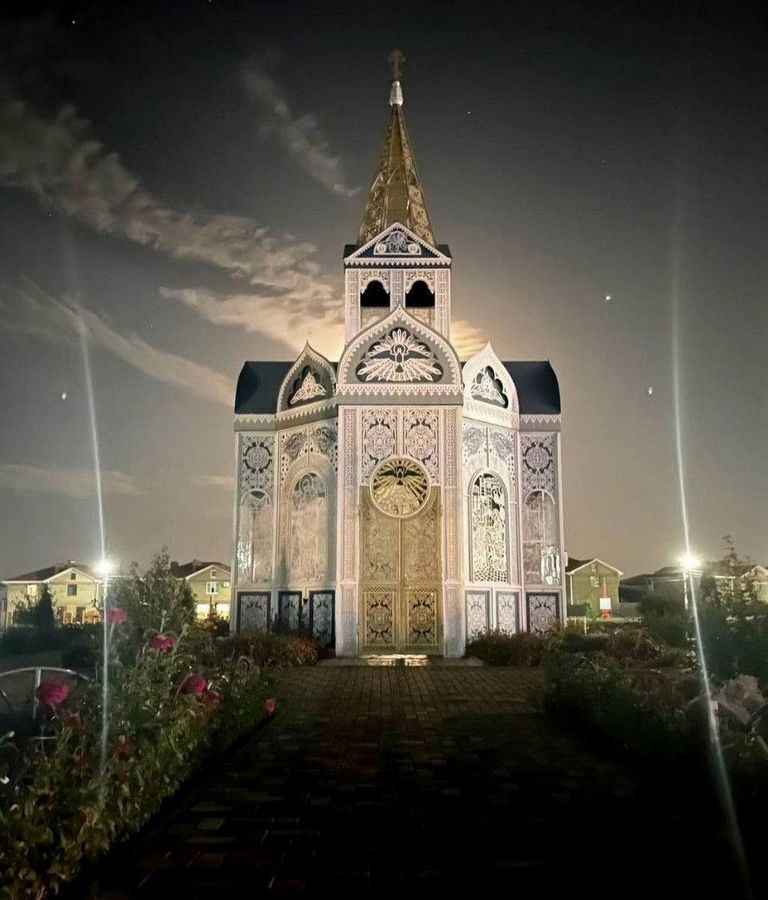 квартира р-н Шпаковский г Михайловск ул Прекрасная 39 фото 5
