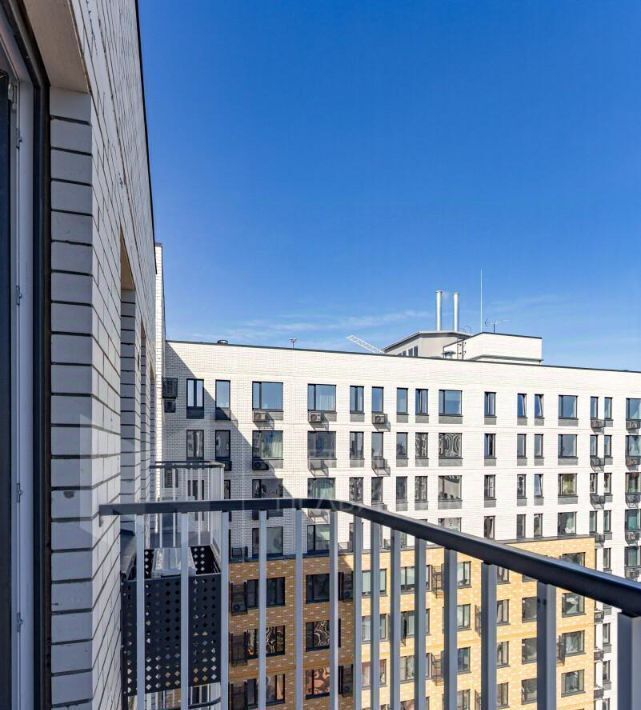 квартира г Тюмень р-н Калининский ул Новоселов 105 фото 22