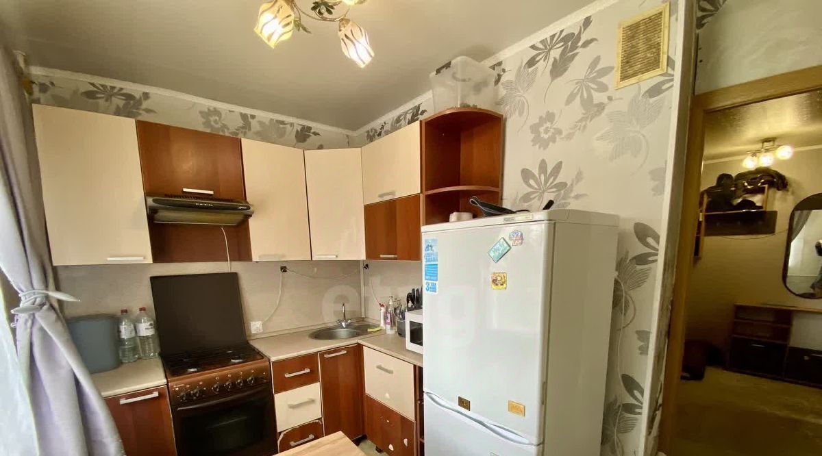 квартира г Сыктывкар ул Тентюковская 81 фото 6