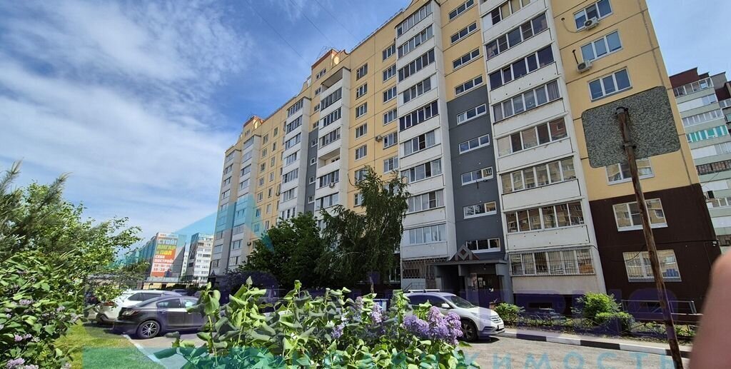 квартира г Омск р-н Кировский ул 70 лет Октября 11 фото 16