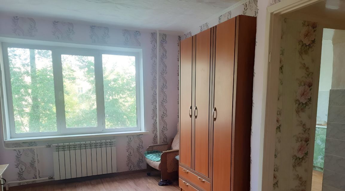 квартира г Абакан пр-кт Дружбы Народов 20 фото 1