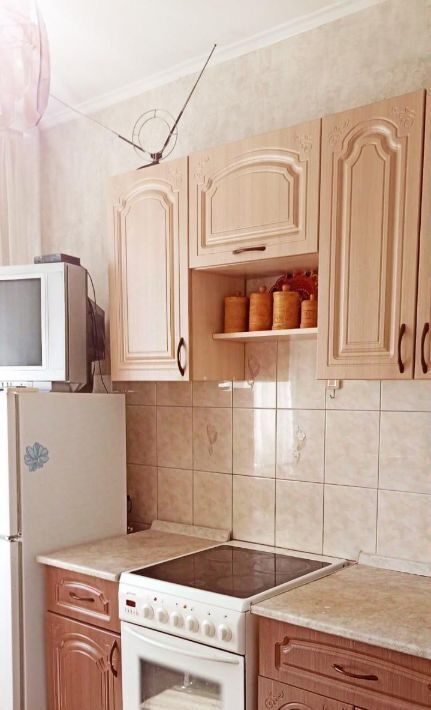 квартира г Абакан ул Торосова 18 фото 7