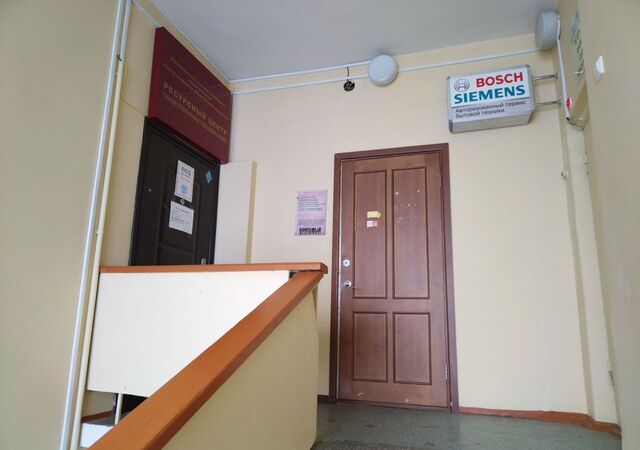 свободного назначения пр-кт Ангарский 18 р-н Микрорайоны, Ангарский г. о. фото