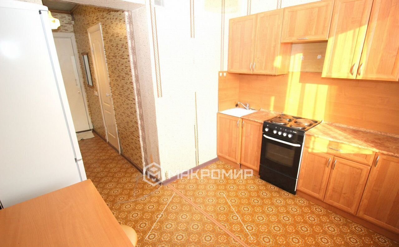 квартира г Киров р-н Ленинский ул Чистопрудненская 1к/3 фото 7
